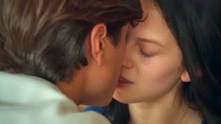 Control Z Season 2 Sofía And Javier Are You Going To Kiss Me?