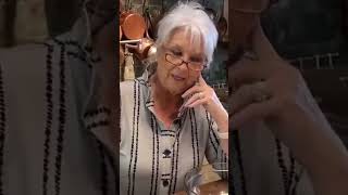 Paula Did Yo Mama ytp pauladeen memes