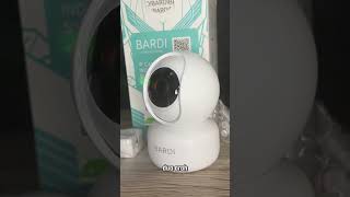 Sekarang kalau suami lagi di luar, ngobrol nggak harus telepon terus Tinggal buka CCTV💕 #cctv