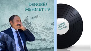 Dengbêj Mehmet - Goma Gûlê