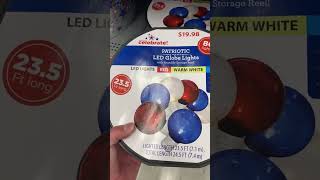 Walmart Memorial Day/ 4th of July part 1