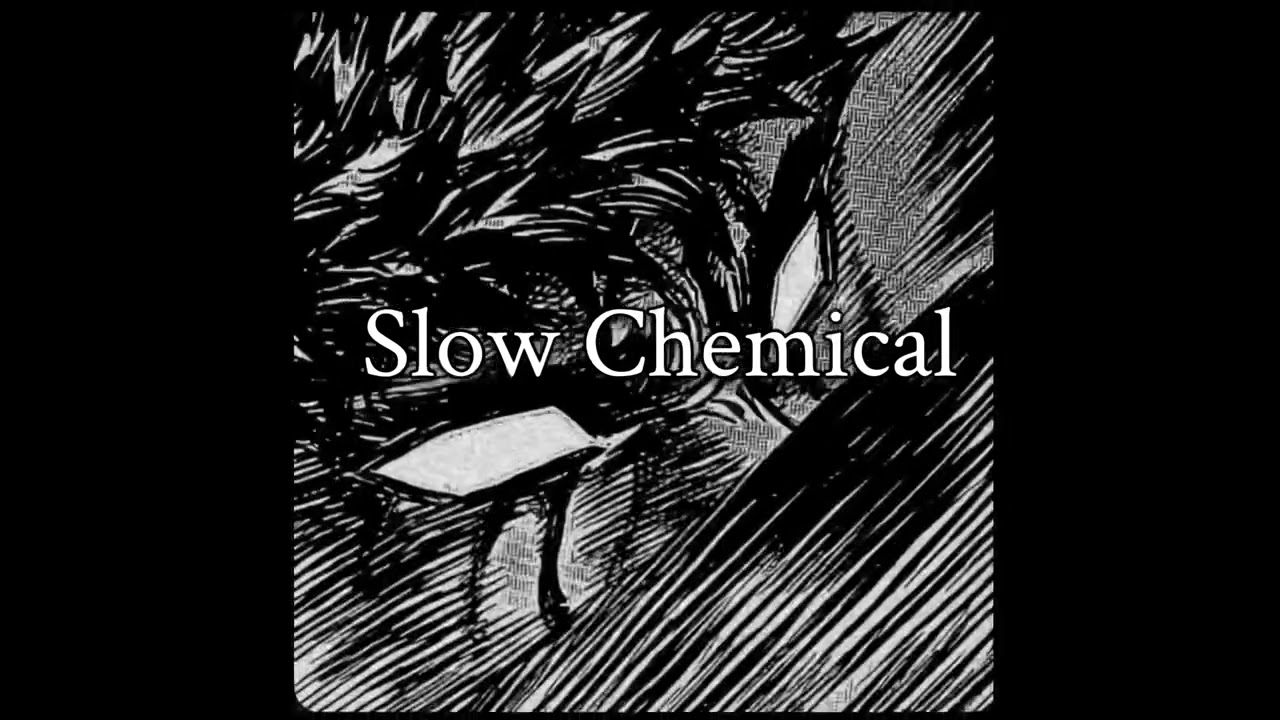 Finger Eleven - Slow Chemical [Slowed] [Reverb] [Bass Boosted] [Vocal Only Intro]