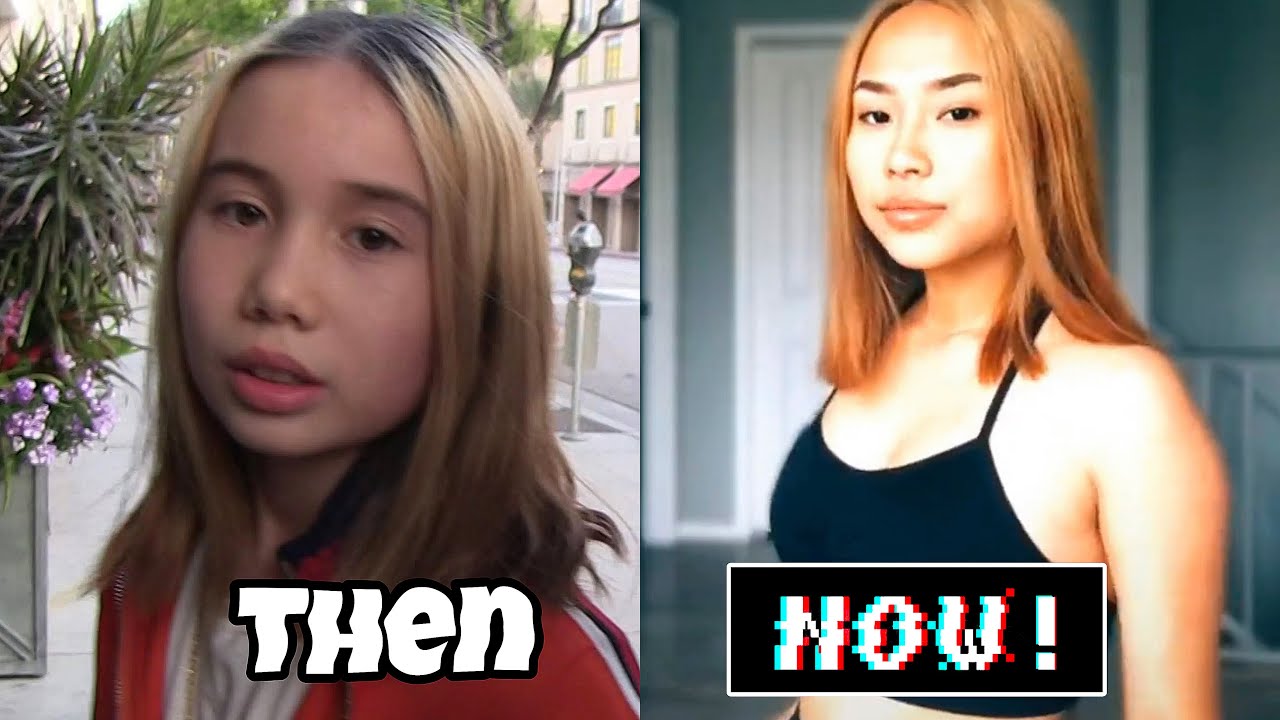 Lil Tay Back In 2023? YouTube