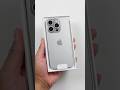 iPhone 16 Pro ASMR Unboxing (Natural Titanium)