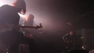 MONO - Nowhere, Now Here - Trinity Centre, Bristol, 1/6/23