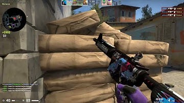 dumpster banana swing 3k