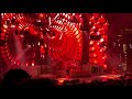 Tool - Invincible - Wells Fargo Center 2019