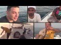 6 حداق الشيخ والردهان محادق شباب خورفكان