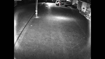 Krypto Security detects and prevents an Intruder - Factory