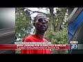 Police attempt to ID man accused of burglary