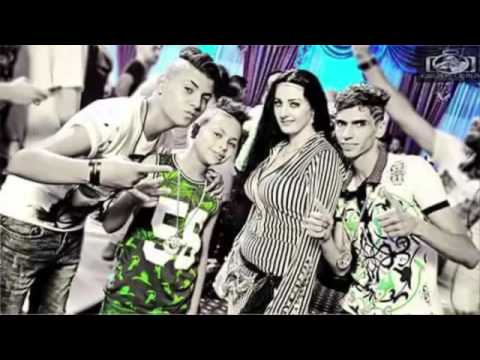 مهرجان نهاية العالم فريق شبيك لبيك 2015 حسن البرنس
