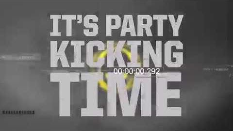 Shadowlands Rave Aftermovie