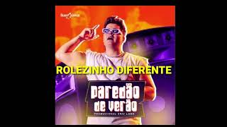 ERIC LAND - ROLEZINHO DIFERENTE V2 (REPERTÓRIO NOVO 2022 PAREDÃO DE VERÃO)