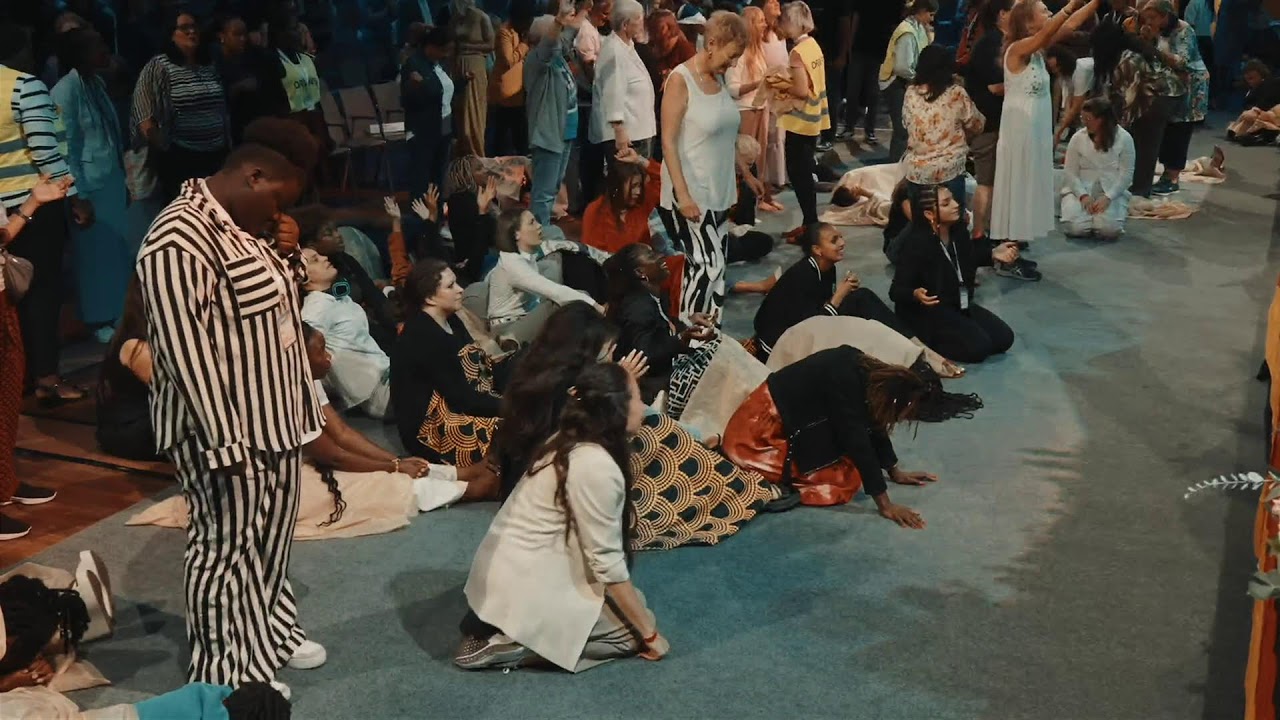 Mission Berlin 2025 - Day 3 l Session 1