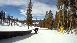 BoardingPassFilms - Winter 2012