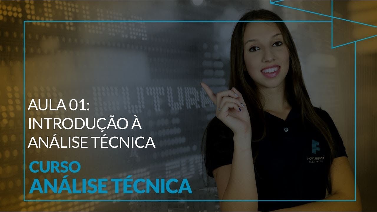 rico act CURSO DE ANÁLISE TÉCNICA - Aula 01: Análise Técnica