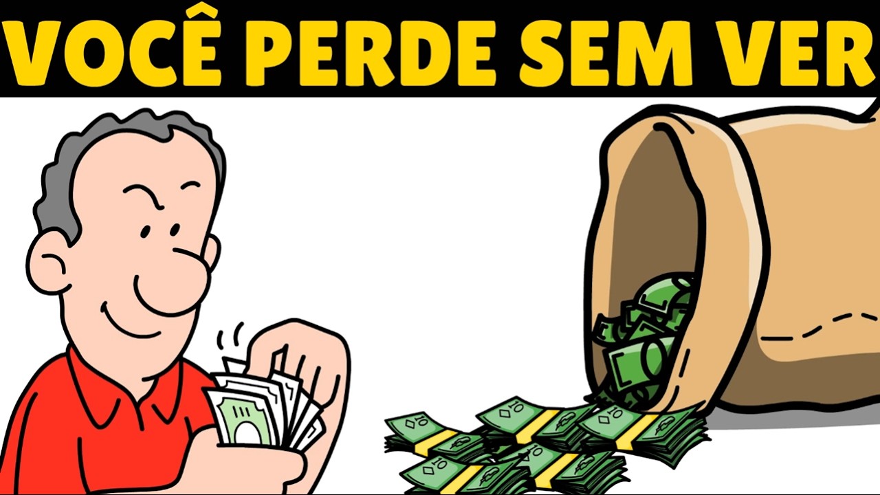 Se Você Já Tem Dinheiro Investido, Cuidado Com Isso