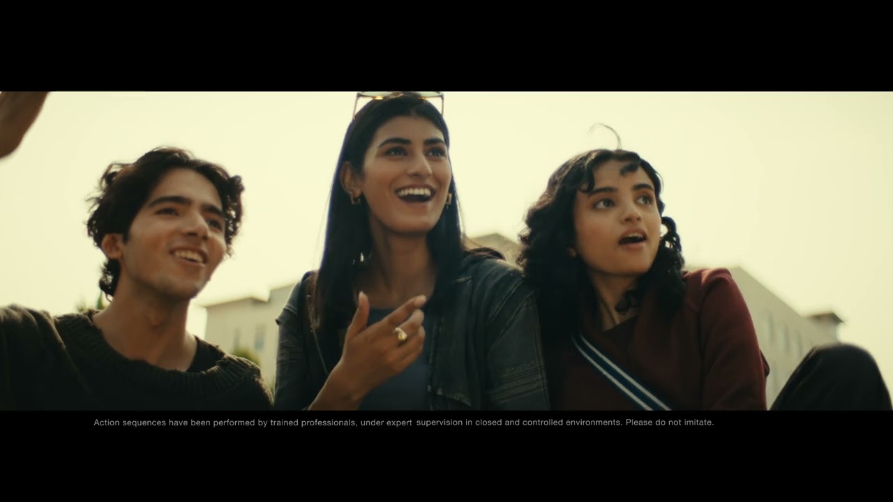 Pulsar | Duniya Dekhti Hai, Tu Dikha