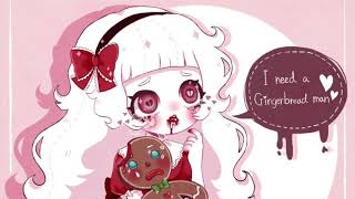 Melanie Martinez Gingerbread Man Instrumental