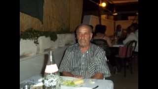 Antonio Marra Foto-Ricordi