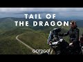 THE TAIL OF THE DRAGON & CHEROHALA SKYWAY: Two of the BEST roads in the USA