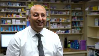 HMI Pharmacy | Pharmaself24 Customer Success Story