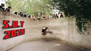 S.B.T BMX Jam 2025