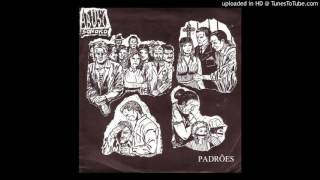 Abuso Sonoro - A Ferida das Ruas