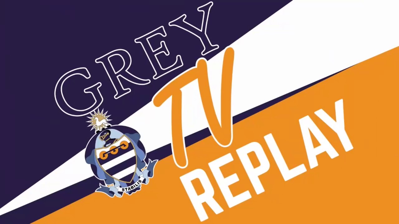 Grey College Vs Noordkaap | Grey 7's /u17 Final
