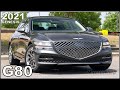 2021 Genesis G80 - Ultimate In-Depth Look in 4K