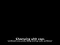 Shop with Cop event in Lordstown
