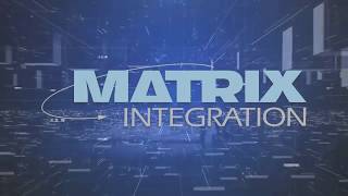 Who Is Matrix Integration