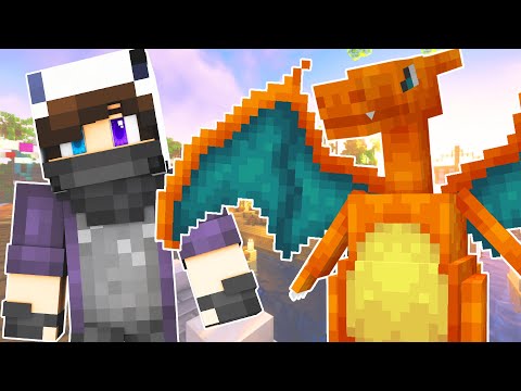 A NEW START! | Minecraft Cobblemon Lets Play