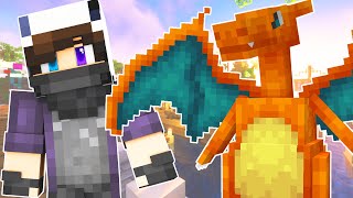 A NEW START! |  Minecraft Cobblemon Lets Play