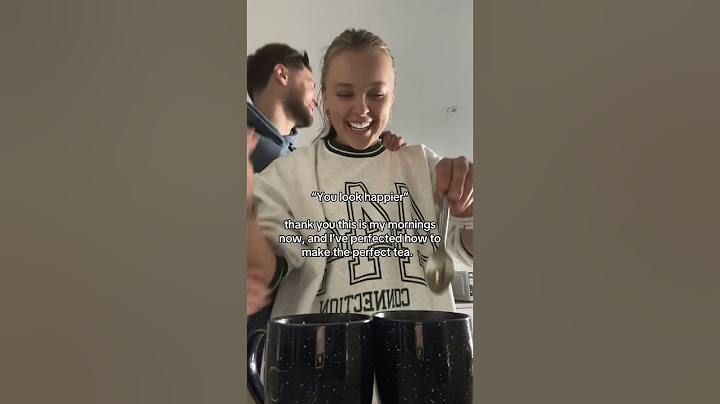 JoJo Siwa and Chris Hughes Are Happier Than Ever