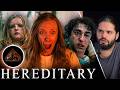 &iquest;El MAL se hereda? | Hereditary | Relato y Reflexiones
