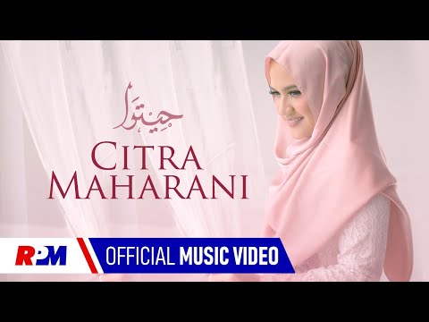 Citra Maharani - Muhasabah Cinta (Official Music Video)