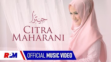Citra Maharani - Muhasabah Cinta (Official Music Video)