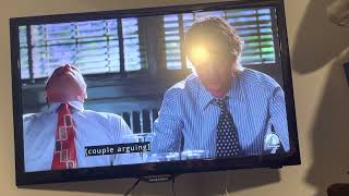 Opening To Wedding Crashers On Paramount Network 32323