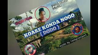 Kasti Owa Single Koare Konda Nongosii Stay Updated For The Final..