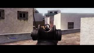 CoD2| plnho 3man