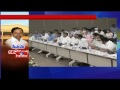 Special Focus: KCR absence in Secretariat conspicuous