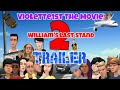 Violette1st The Movie 2 - Trailer