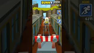 What happens at the end of Subway Surfers? 😱 #subwaysurfers #shorts #youtube #josativi