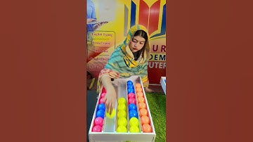 Ball Game Hit The Colors 🏀 #ball #game #ballgame #challenge #viralvideo #shorts #trendingshorts