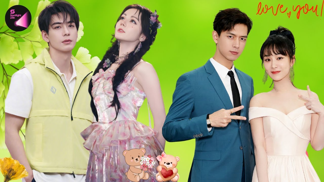 July Drama Explosion: Yang Zi’s Comeback and Dilraba’s Bold Reinvention! 