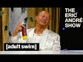 Adult swim  the eric andre show   bone tv s05e08