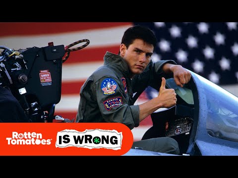 Rotten Tomatoes is Wrong About&hellip; Top Gun