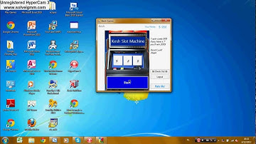 Casino Game Visual Basic 2010