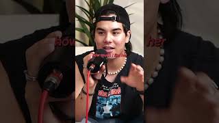 He Is TERRFIED of Grinding
#undertheinfluence #abovetheinfluence #podcast
🎥 Watch full episode on all platforms @AboveTheInfluenceSHOW He Is TERRFIED of Grinding